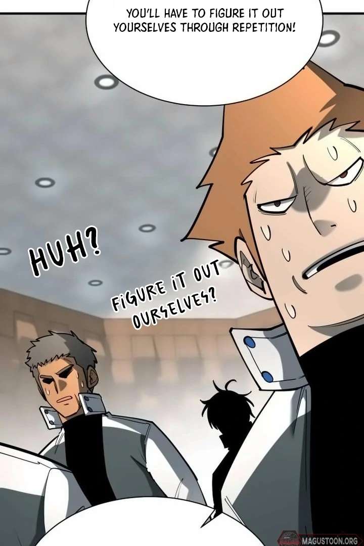 The School Life of the Earth Leader Chapter 42 - Page 106