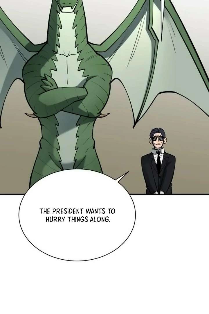 The School Life of the Earth Leader Chapter 42 - Page 111