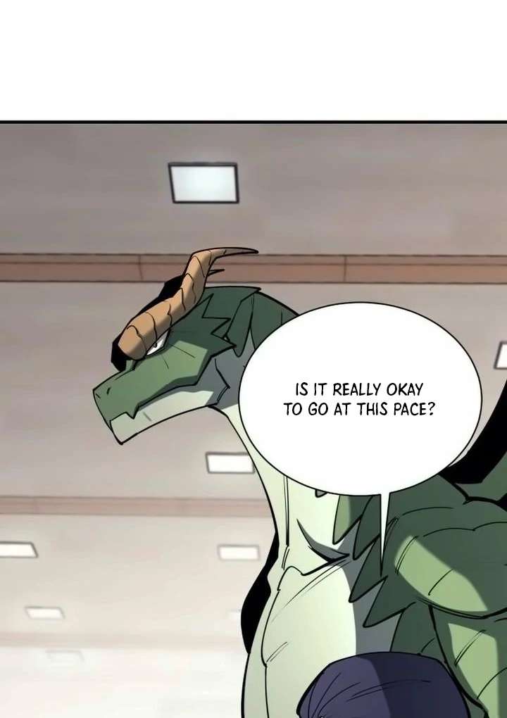 The School Life of the Earth Leader Chapter 42 - Page 112