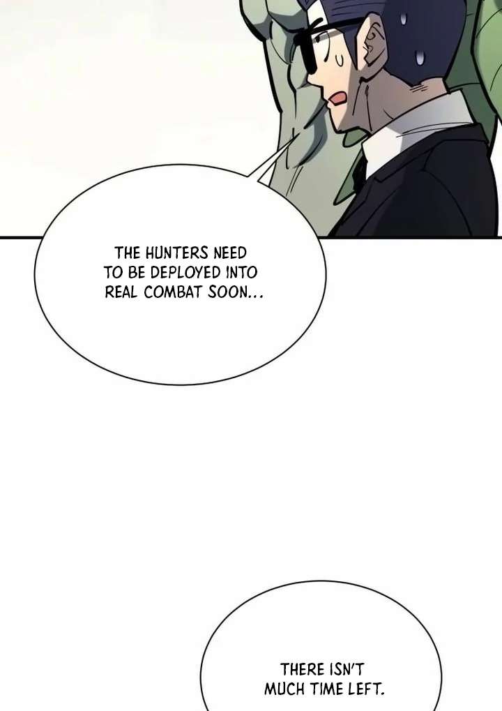 The School Life of the Earth Leader Chapter 42 - Page 113