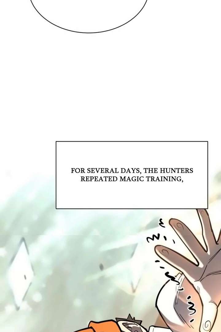 The School Life of the Earth Leader Chapter 42 - Page 115