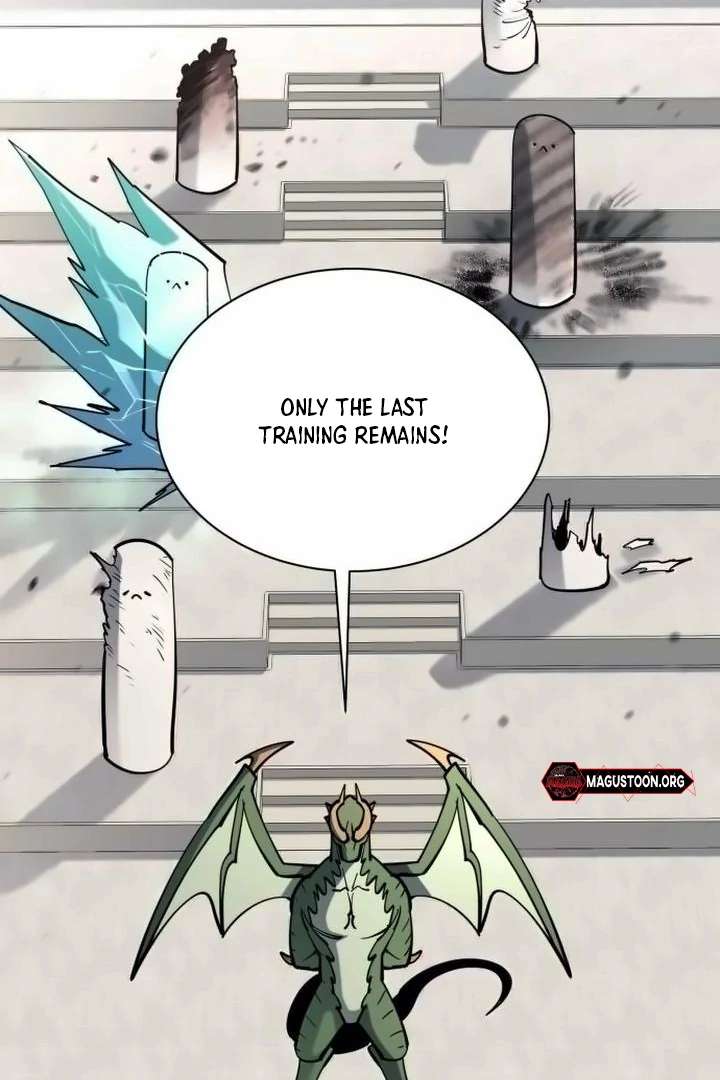 The School Life of the Earth Leader Chapter 42 - Page 120