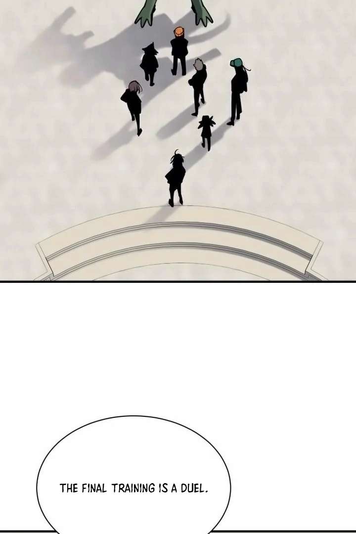 The School Life of the Earth Leader Chapter 42 - Page 121