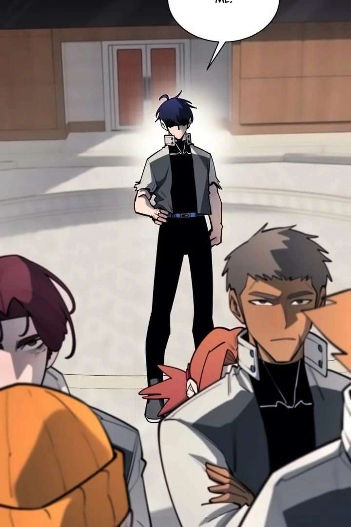 The School Life of the Earth Leader Chapter 42 - Page 124