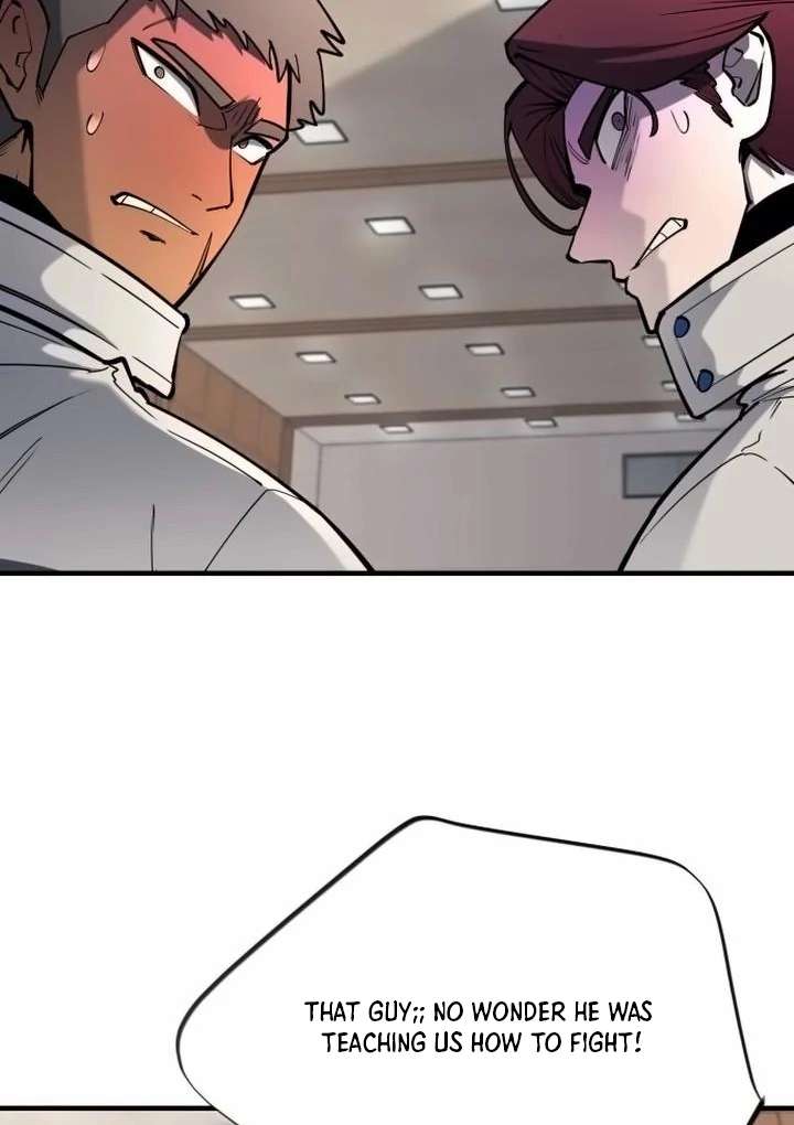 The School Life of the Earth Leader Chapter 42 - Page 126