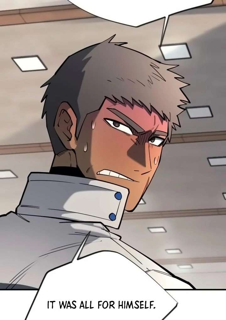 The School Life of the Earth Leader Chapter 42 - Page 127