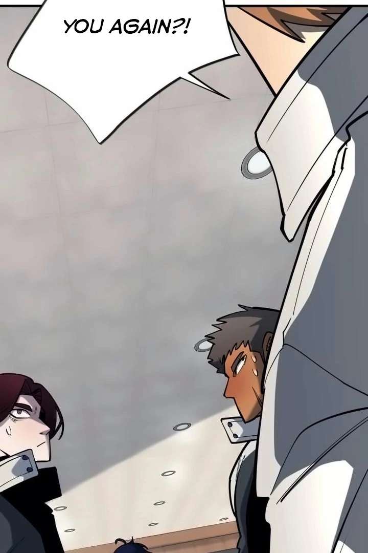 The School Life of the Earth Leader Chapter 42 - Page 131