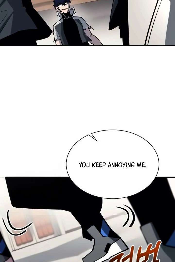 The School Life of the Earth Leader Chapter 42 - Page 132