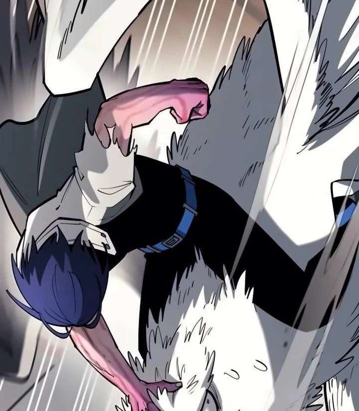 The School Life of the Earth Leader Chapter 42 - Page 15