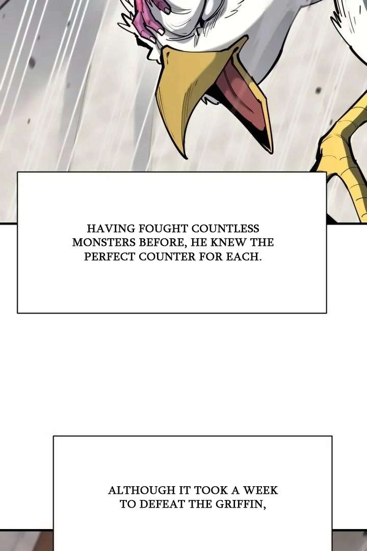 The School Life of the Earth Leader Chapter 42 - Page 16