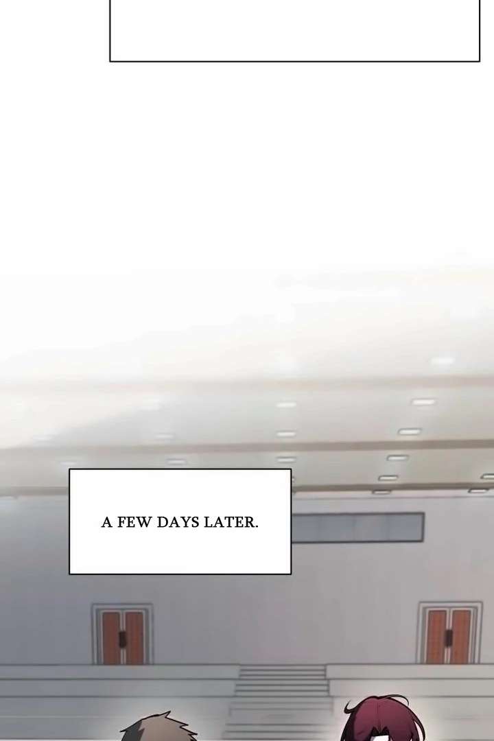 The School Life of the Earth Leader Chapter 42 - Page 20