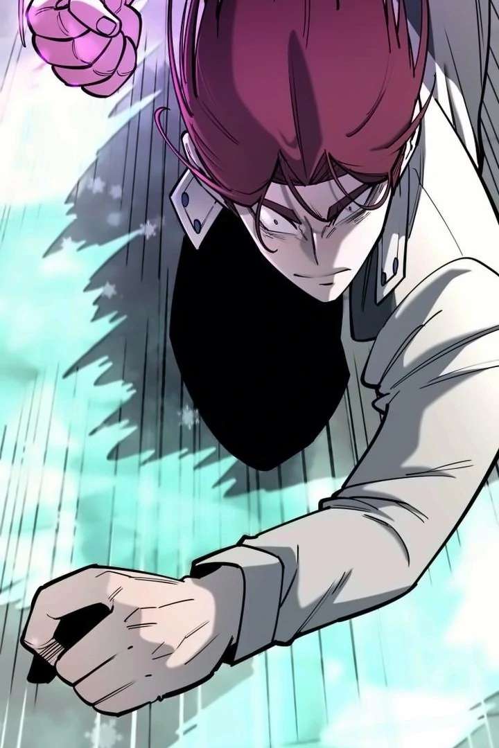 The School Life of the Earth Leader Chapter 42 - Page 25