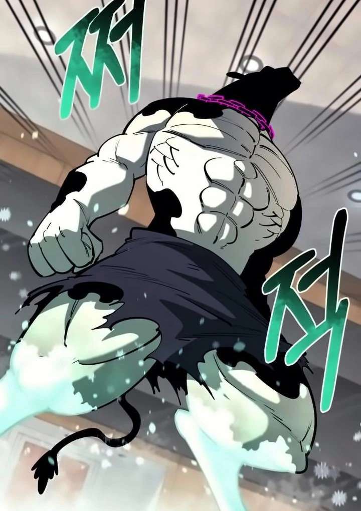 The School Life of the Earth Leader Chapter 42 - Page 28