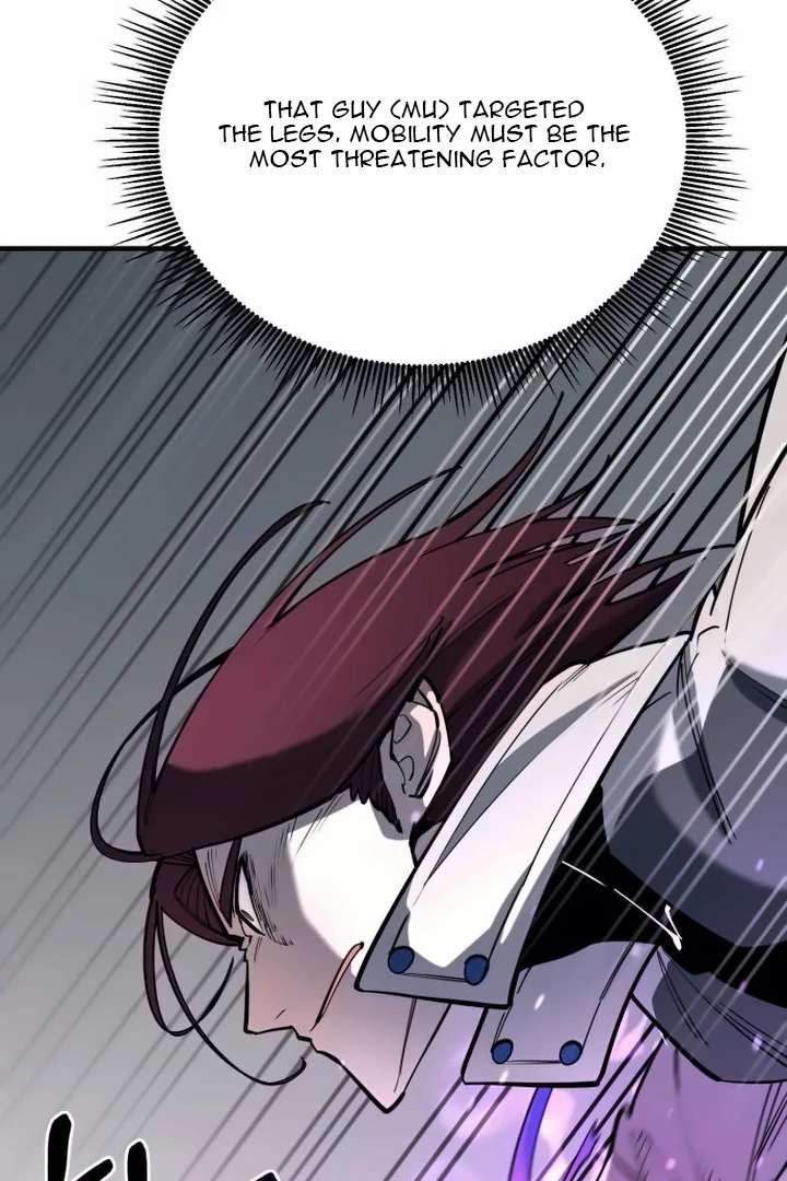 The School Life of the Earth Leader Chapter 42 - Page 30