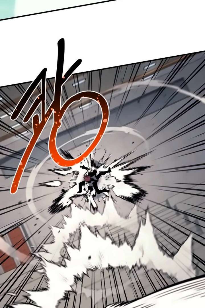 The School Life of the Earth Leader Chapter 42 - Page 34