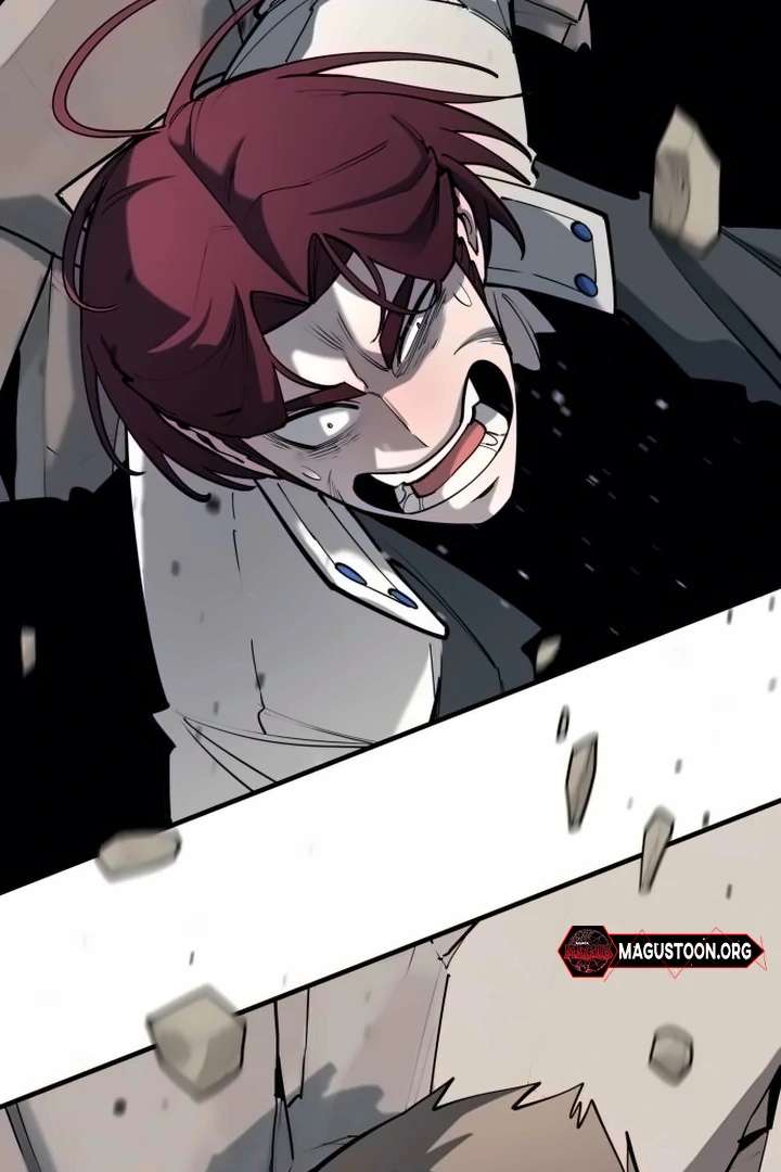 The School Life of the Earth Leader Chapter 42 - Page 36