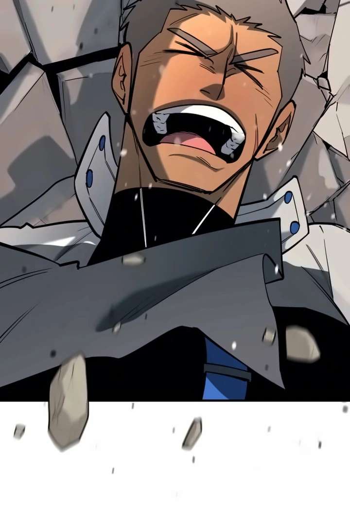 The School Life of the Earth Leader Chapter 42 - Page 37