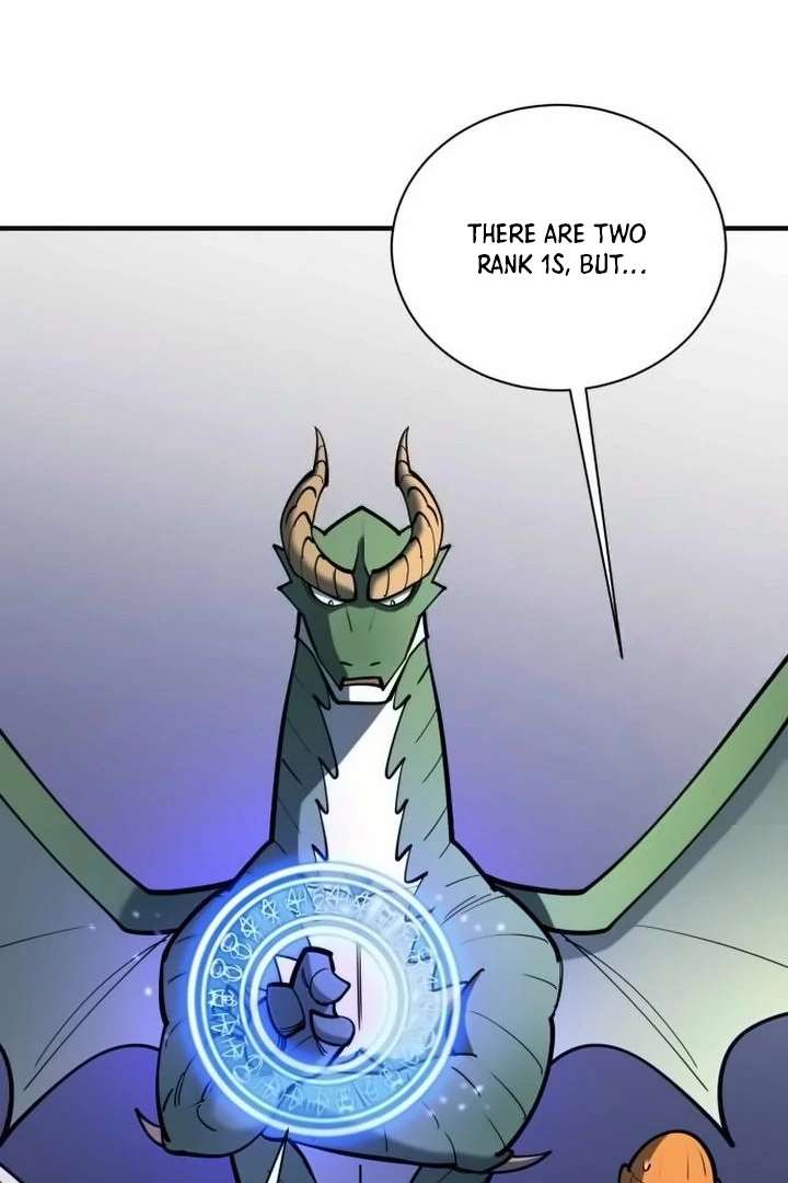 The School Life of the Earth Leader Chapter 42 - Page 48