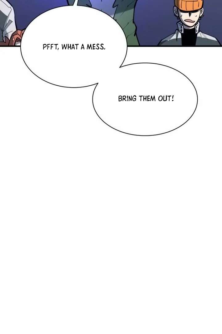 The School Life of the Earth Leader Chapter 42 - Page 49