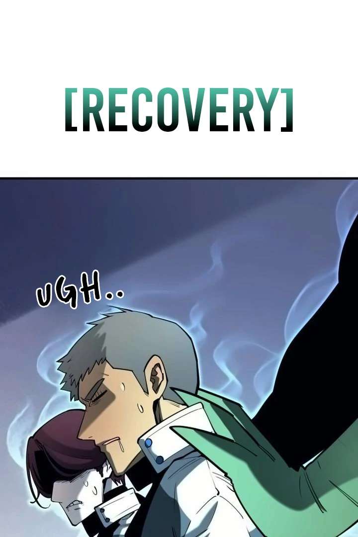 The School Life of the Earth Leader Chapter 42 - Page 50