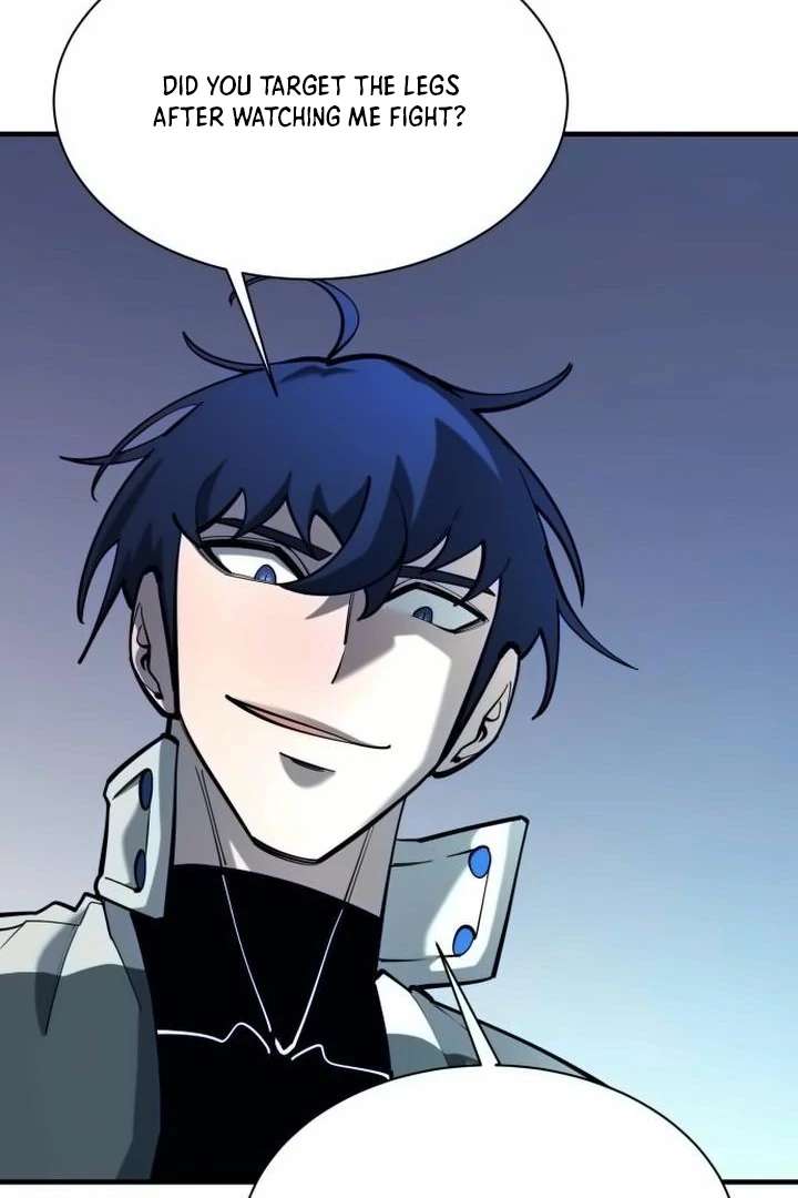 The School Life of the Earth Leader Chapter 42 - Page 53