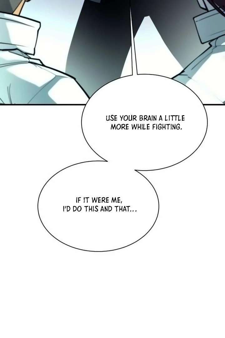 The School Life of the Earth Leader Chapter 42 - Page 55