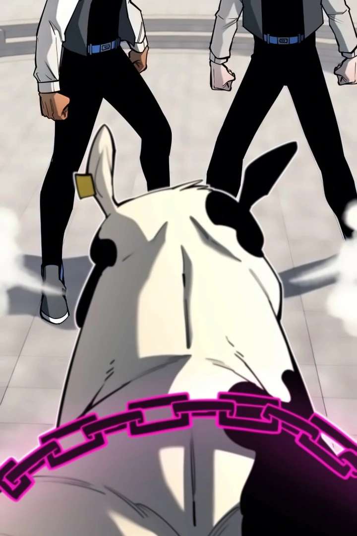 The School Life of the Earth Leader Chapter 42 - Page 58