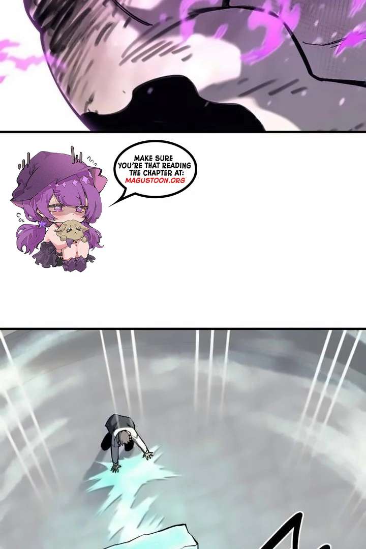 The School Life of the Earth Leader Chapter 42 - Page 81