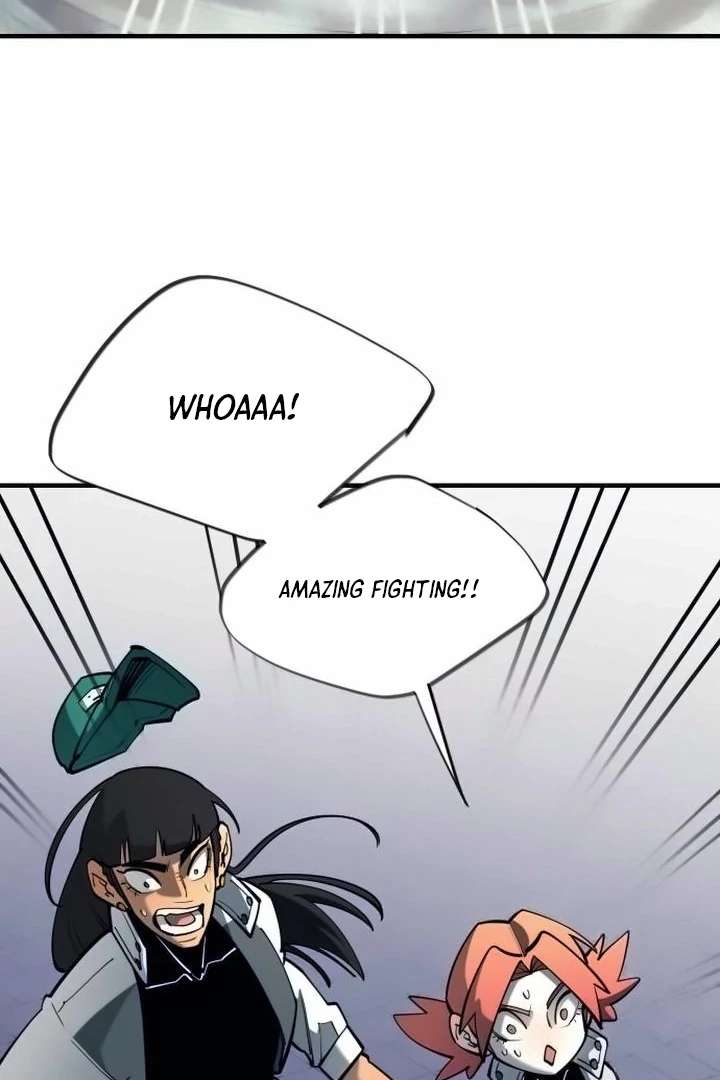 The School Life of the Earth Leader Chapter 42 - Page 83