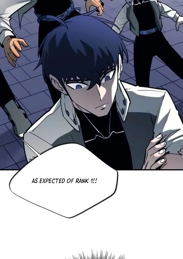 The School Life of the Earth Leader Chapter 42 - Page 84