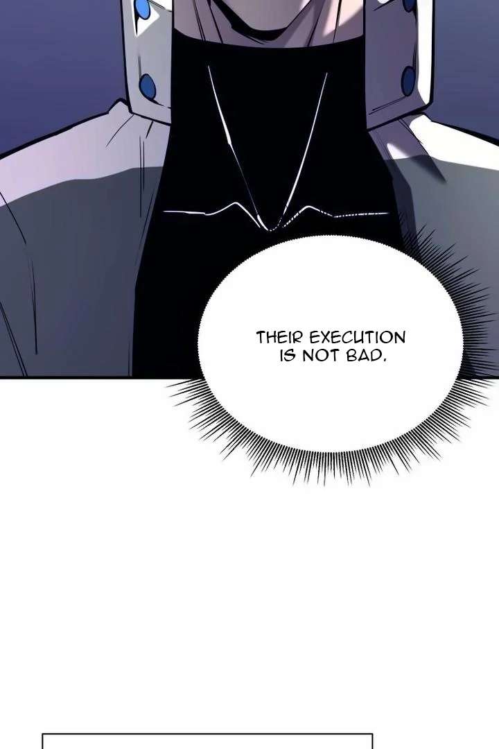 The School Life of the Earth Leader Chapter 42 - Page 86