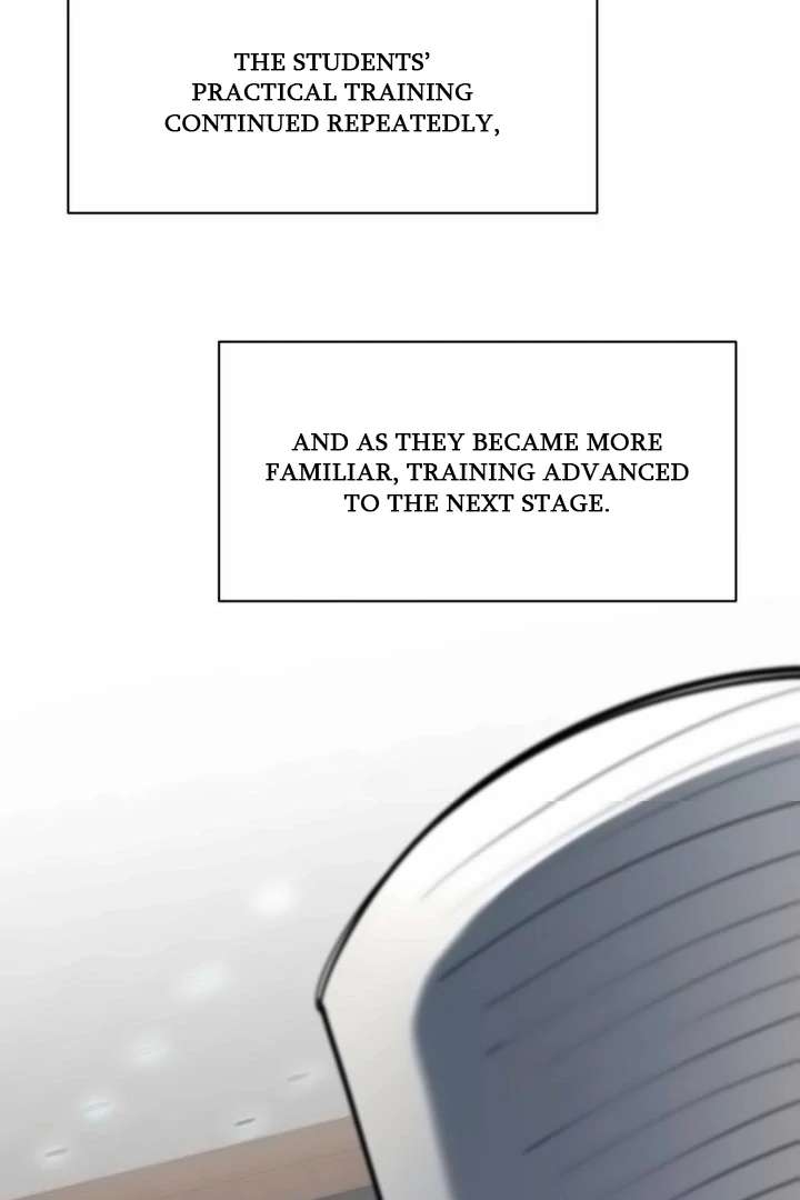 The School Life of the Earth Leader Chapter 42 - Page 87