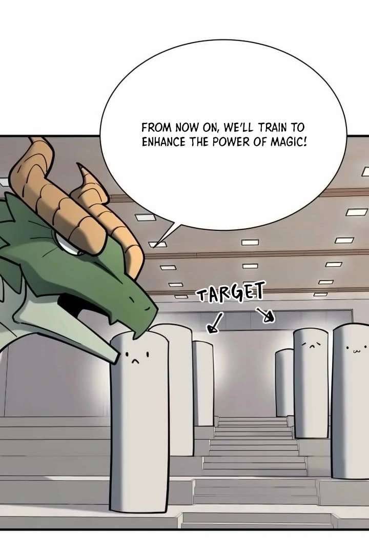 The School Life of the Earth Leader Chapter 42 - Page 89