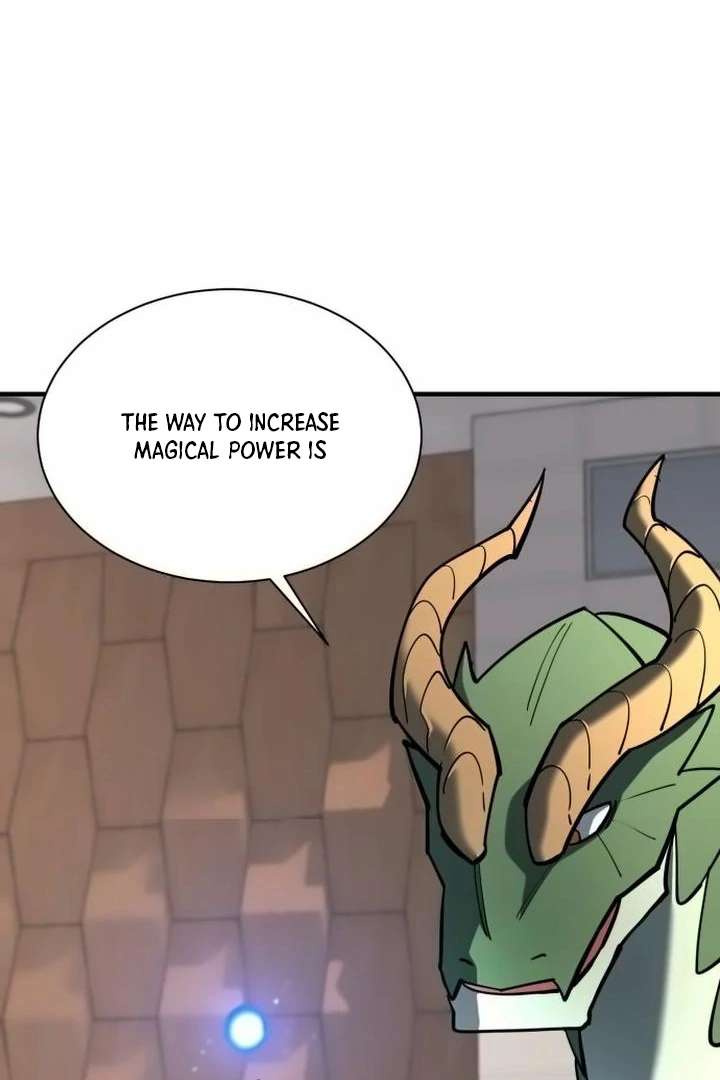 The School Life of the Earth Leader Chapter 42 - Page 90