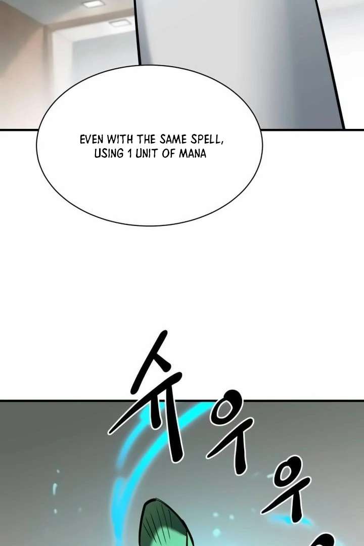 The School Life of the Earth Leader Chapter 42 - Page 95