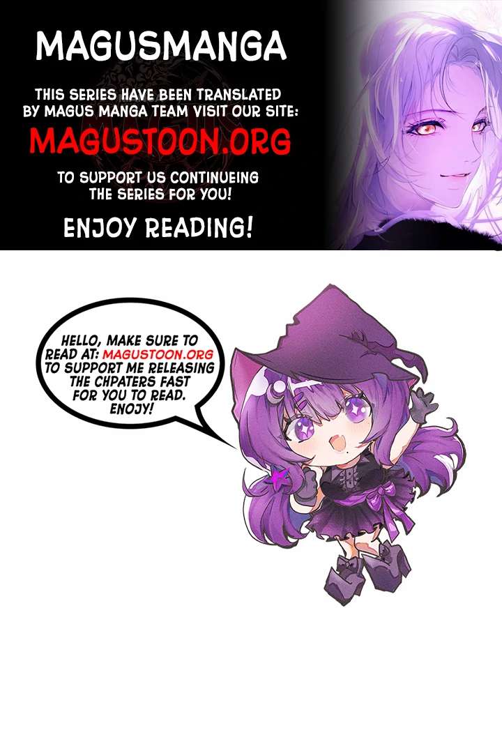 The School Life of the Earth Leader Chapter 43 - Page 1