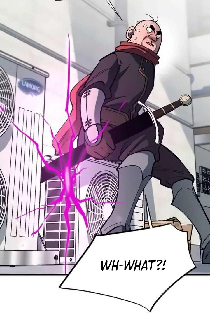 The School Life of the Earth Leader Chapter 43 - Page 103