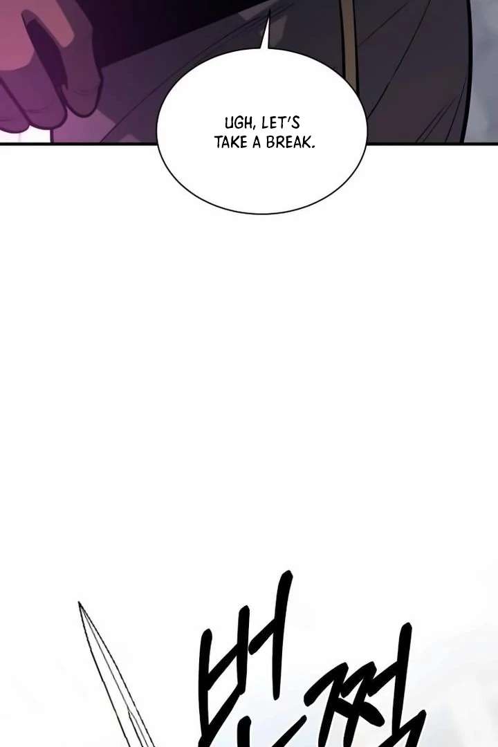 The School Life of the Earth Leader Chapter 43 - Page 105