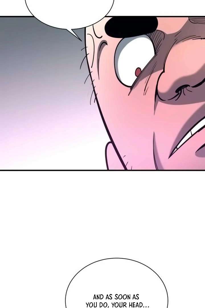 The School Life of the Earth Leader Chapter 43 - Page 109