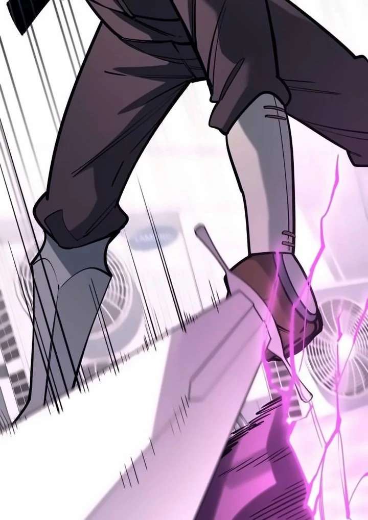 The School Life of the Earth Leader Chapter 43 - Page 113