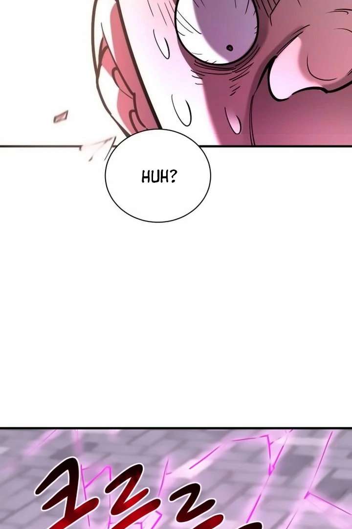 The School Life of the Earth Leader Chapter 43 - Page 117