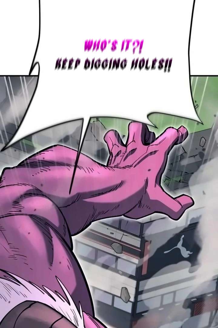 The School Life of the Earth Leader Chapter 43 - Page 124