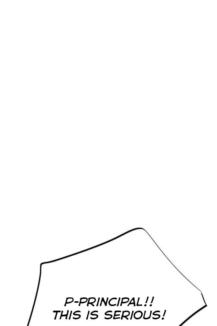 The School Life of the Earth Leader Chapter 43 - Page 128