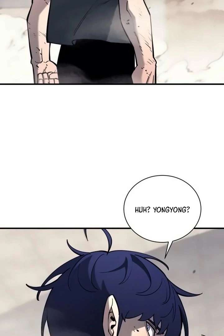 The School Life of the Earth Leader Chapter 43 - Page 131