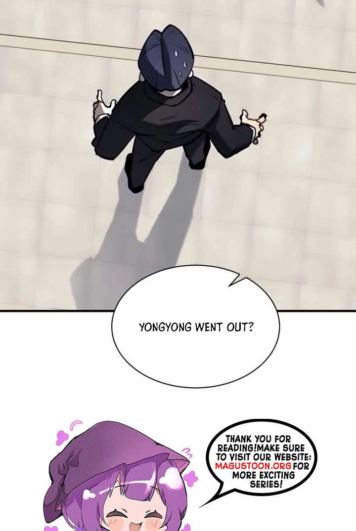 The School Life of the Earth Leader Chapter 43 - Page 136