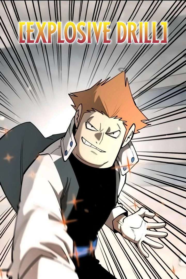 The School Life of the Earth Leader Chapter 43 - Page 21