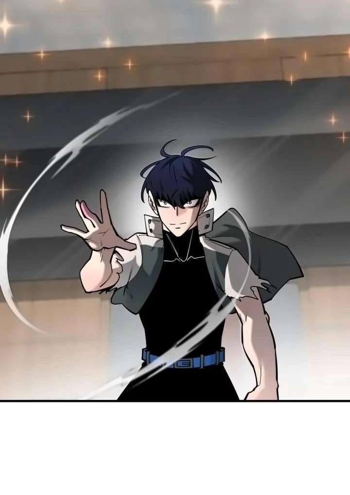 The School Life of the Earth Leader Chapter 43 - Page 29