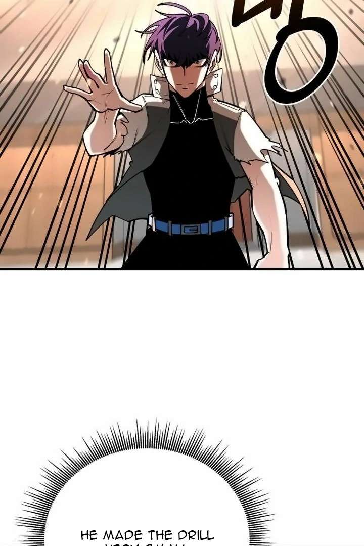 The School Life of the Earth Leader Chapter 43 - Page 31