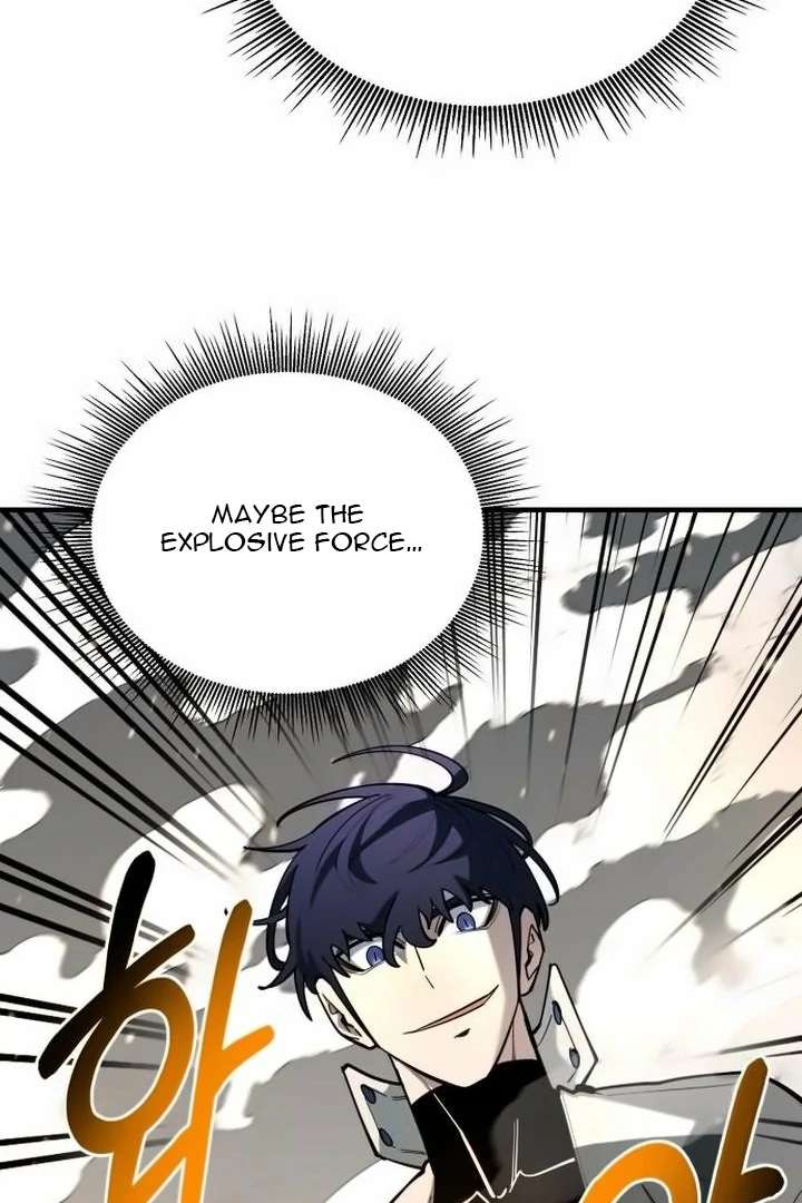 The School Life of the Earth Leader Chapter 43 - Page 33