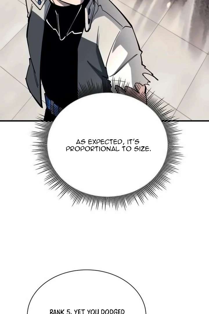 The School Life of the Earth Leader Chapter 43 - Page 40